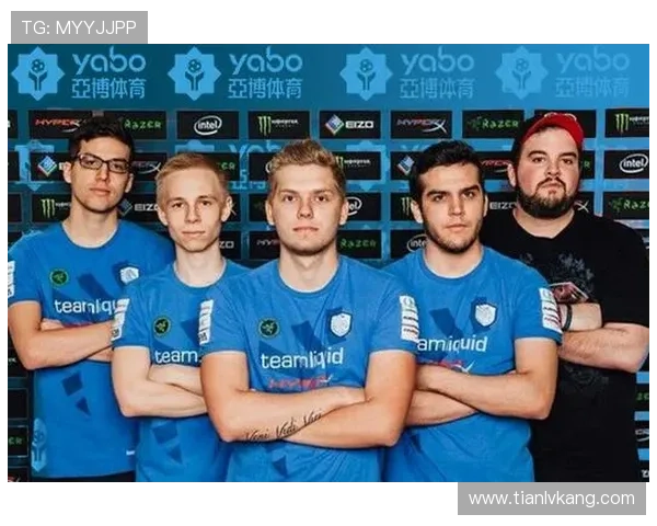 亚博YB电竞：结合最新技术推动电竞产业持续发展