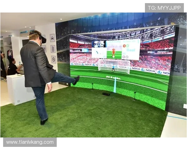 开云虚拟足球：打造沉浸式虚拟足球比赛平台实现虚拟与现实的完美结合